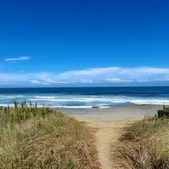 玉田海岸（玉田サンビーチ）