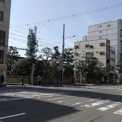 壬生寺道（バス）
