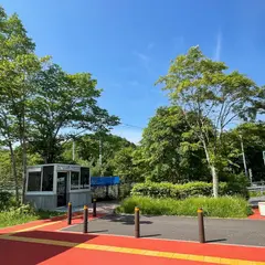 萩野PA (上り)