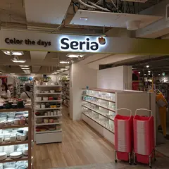 セリア なんばCITY南館店