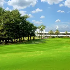 宮崎カントリークラブ