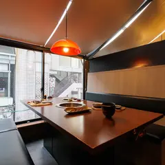 焼肉 牛々 心斎橋店 【心斎橋】【焼肉】【コース】