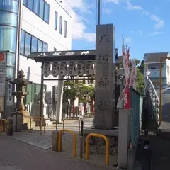 八坂神社