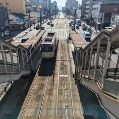 新水前寺駅前駅