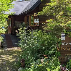 安曇野ビンサンチ美術館