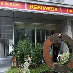 CAFE＆BAR KENWEST