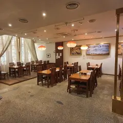 옛날집(도산사거리점)