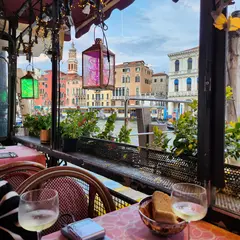 Ristorante Canal Grande