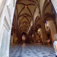 P.za di Santa Maria Novella, 18