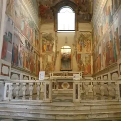 ブランカッチ礼拝堂