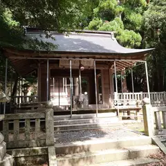 八坂神社