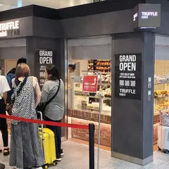 TRUFFLE mini JR東京