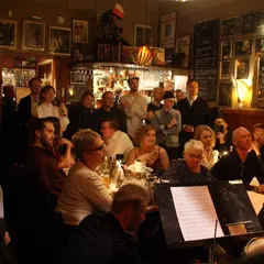 Glenn Miller Café