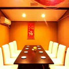 八仙菜館 八王子店