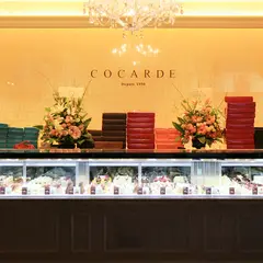 コカルド ＯＢＰ店 スイーツ