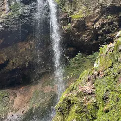 白玉の滝