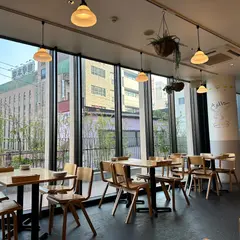 ワイン食堂ヴィンセント三島店