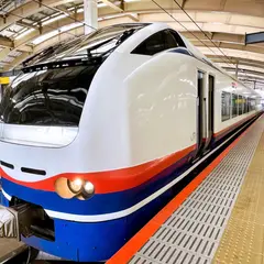 新潟駅