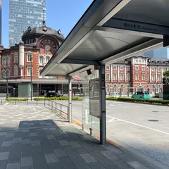 東京駅丸の内北口