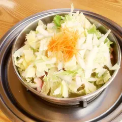 とり野菜まつや桂店