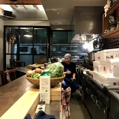 アナログ