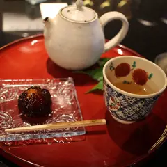 茶房一笑