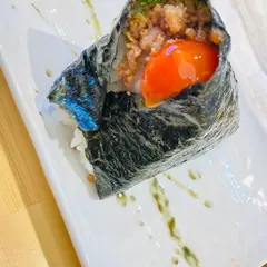 おにぎりごりちゃん なんば店