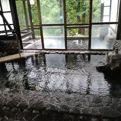 月夜野温泉　三峰の湯