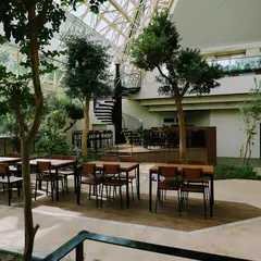 えぞうしカフェ