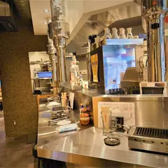 新宿焼肉芝浦ホルモン