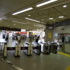 JR 宇都宮駅