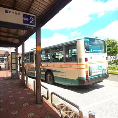 東大和市駅（バス）
