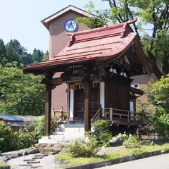 白山神社