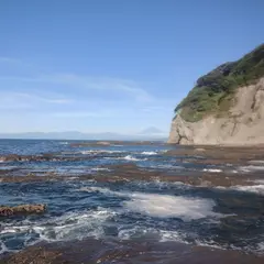 湘南裏磯