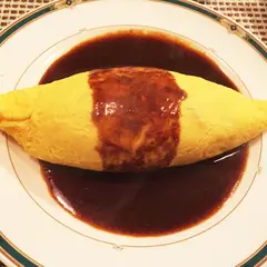 麻布食堂