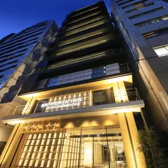 エスペリアイン大阪本町