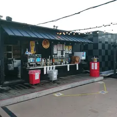 和のビアガーデン 祭BBQ 天満橋