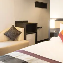 ホテルマイステイズ心斎橋