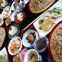 食堂IRORI