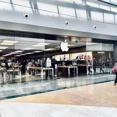 Apple Val d’Europe