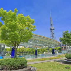 久屋大通公園（Hisaya-odori Park）