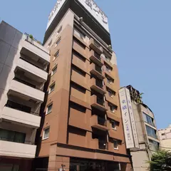 東横INN日本橋三越前A4