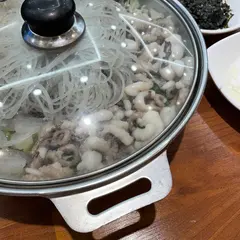 개미집 사상점