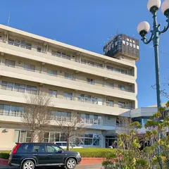 福島県青少年会館