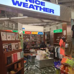Nice weather