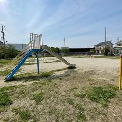 籠池公園
