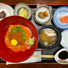 海賊料理 魚重