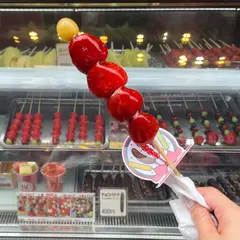 ベリームーン（BerryMoon）
