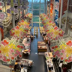 大江戸温泉物語 日光霧降温泉 日光霧降