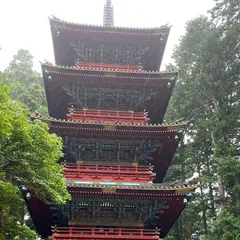 日光東照宮